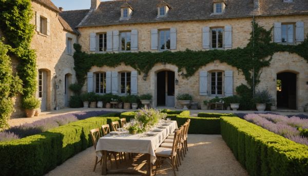 Choisir le domaine parfait pour recevoir ses amis