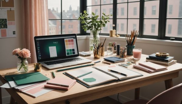 Comment choisir la palette de couleurs de sa fête ?