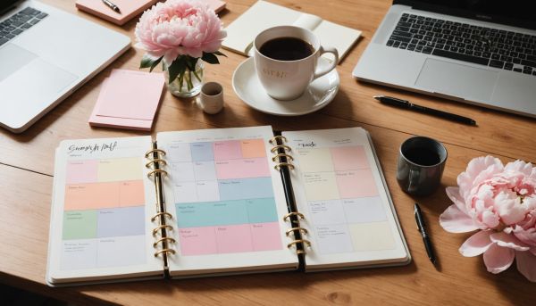 Comment coordonner le jour J sans aucun stress ?
