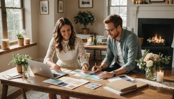 Comment économiser sur son budget de mariage ?