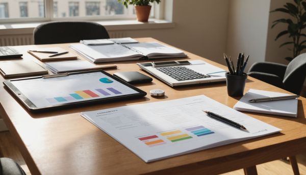 Comment évoluent les budgets de réception en France ?