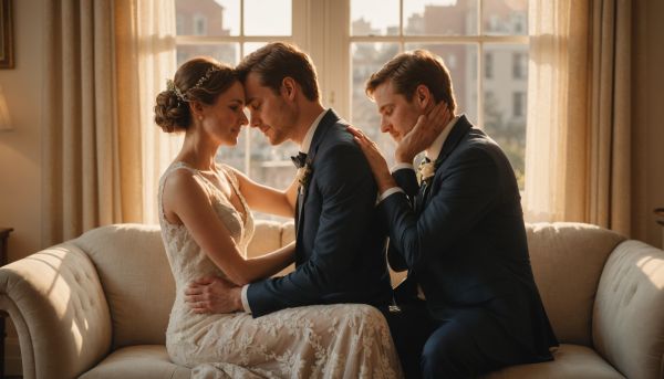 Comment renforcer sa complicité avant le grand jour ?