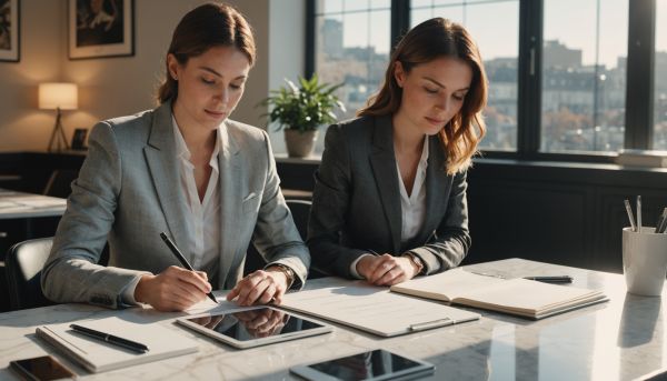 Pourquoi établir une liste d'invités définitive ?