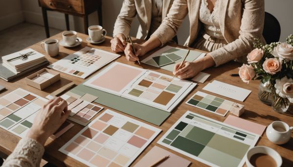 Pourquoi faire appel a une wedding planner pro ?