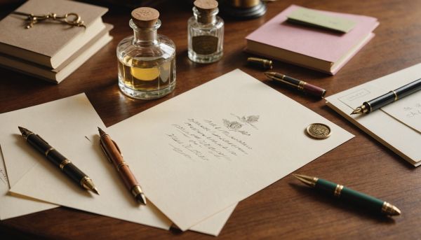 Pourquoi opter pour une papeterie personnalisée ?