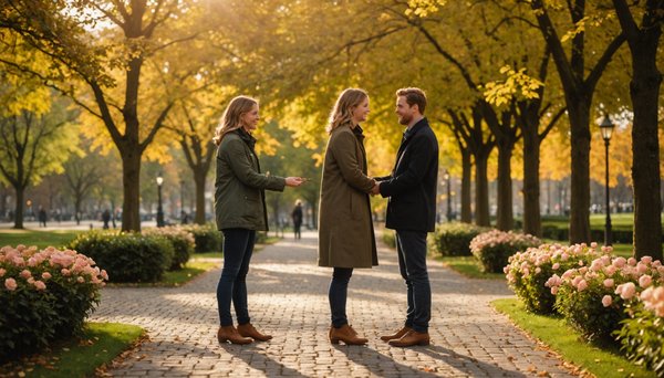 Comment réussir sa demande en mariage ?