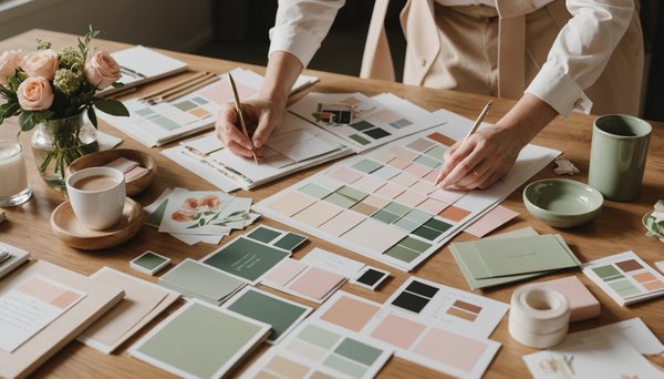 Les étapes clés pour une organisation de mariage réussie