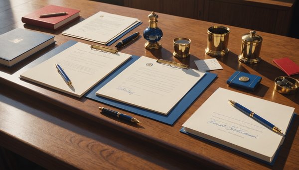 Quels sont les documents administratifs nécessaires pour se marier en France ?