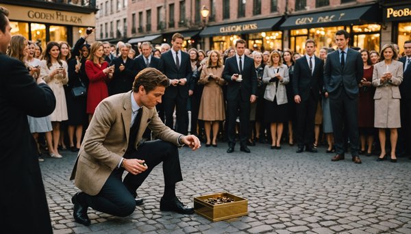 Fail : les demandes en mariage les plus ratées