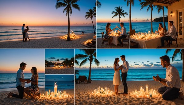 5 manières originales de faire sa demande en mariage